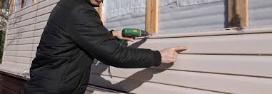 Custom Trim and Detailing for Siding in South Chicago Heights, IL